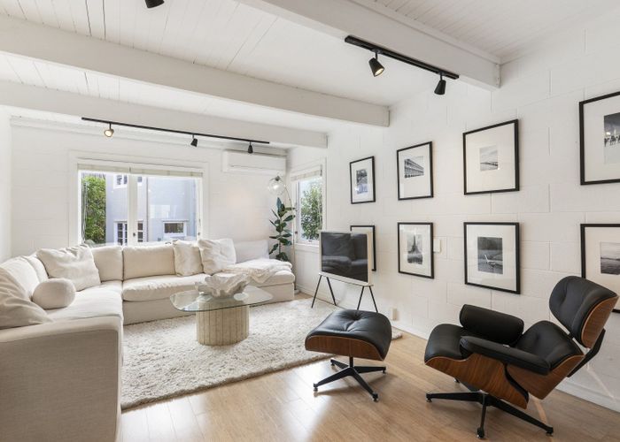  at 18 Cottleville Terrace, Thorndon, Wellington, Wellington