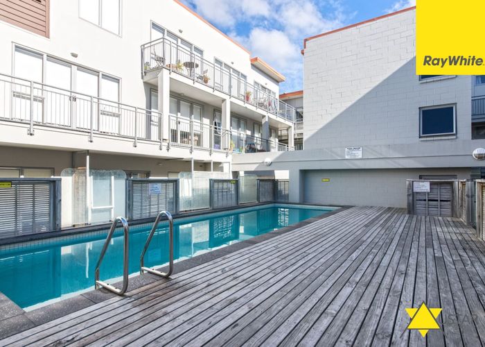  at 233/287 Onehunga Mall, Onehunga, Auckland City, Auckland