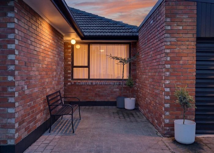  at 31 Harrison Street, St. Albans, Christchurch City, Canterbury