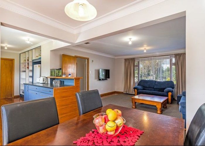  at 25 St Albans Avenue, Hokowhitu, Palmerston North
