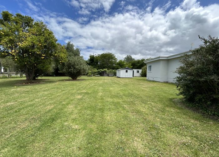  at 5 Wai Street, Nūhaka