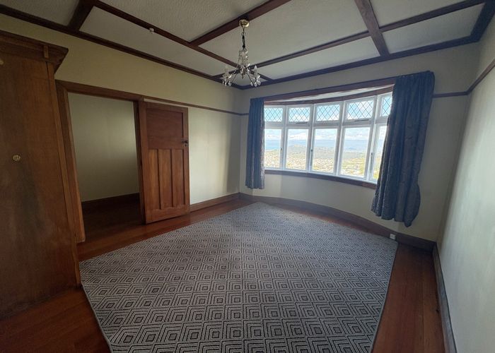  at Brooklyn, Wellington, Wellington