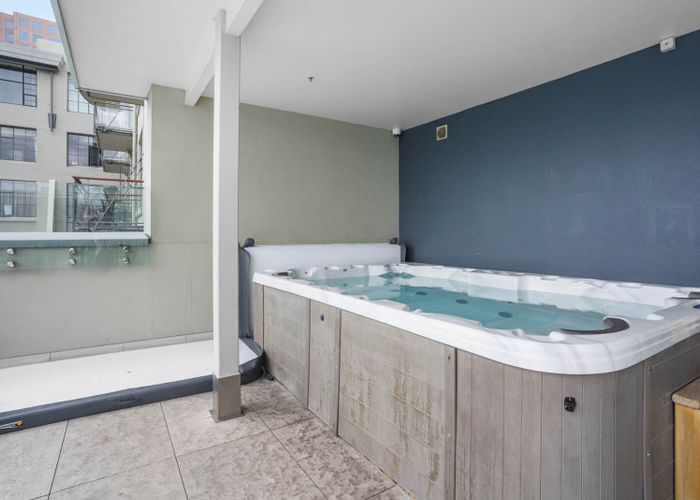  at 312/35 Hobson Street, Auckland Central, Auckland