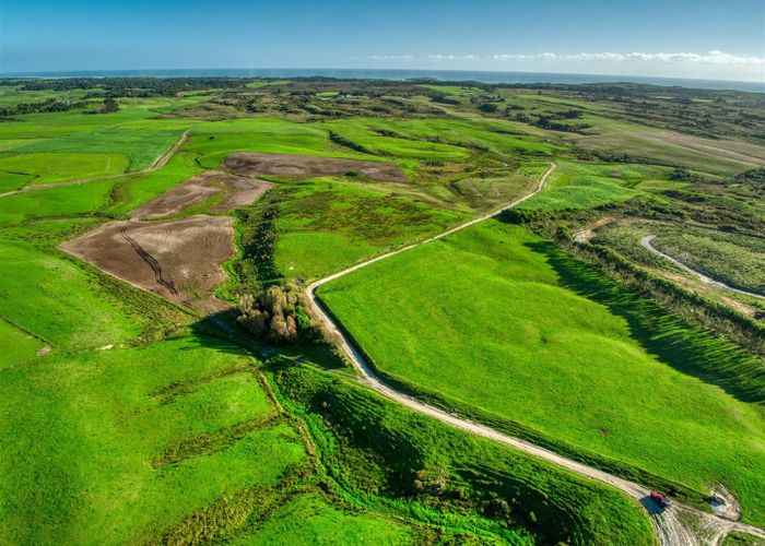  at 118 Bulls Road, Westport, Buller, West Coast