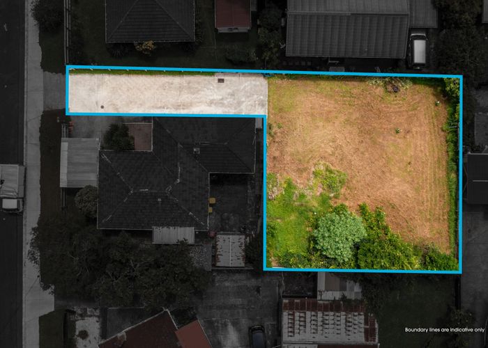  at 27A Daytona Road, Henderson, Waitakere City, Auckland