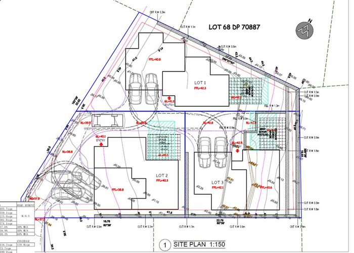  at 36 Beaudine Avenue, Glenfield, North Shore City, Auckland