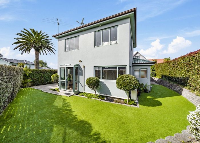  at 87A Ashby Avenue, Saint Heliers, Auckland City, Auckland