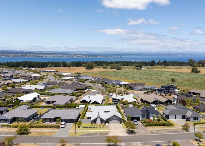  at 11 Royal Coachman Drive, Nukuhau, Taupo