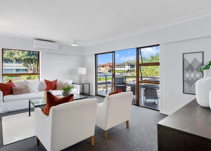 at 3/23 Byron Avenue, Takapuna, North Shore City, Auckland