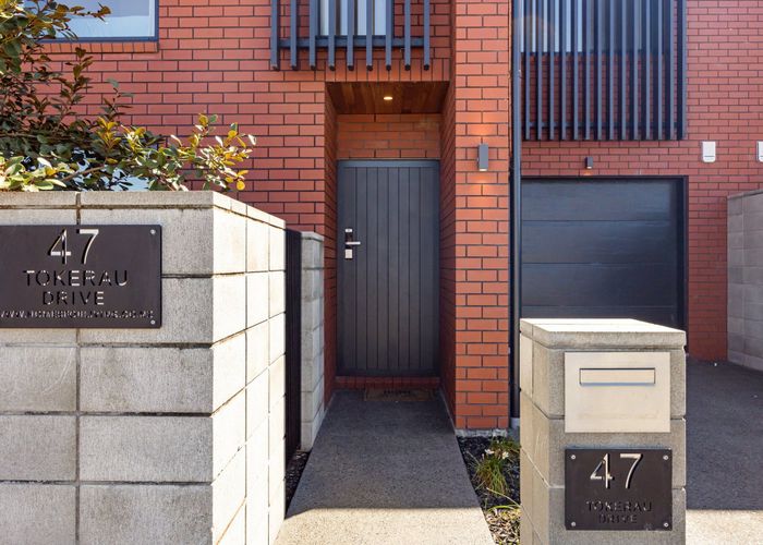  at 47 Tokerau Drive, Rototuna North, Hamilton