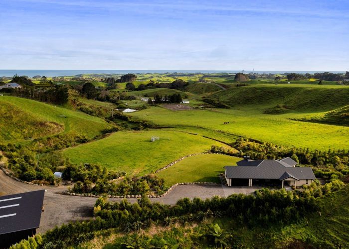  at 511 Plymouth Road, Koru, New Plymouth