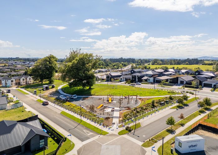  at Lot 202 Oculus Terrace, Glenview, Hamilton, Waikato