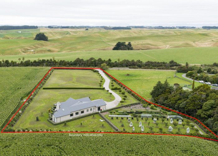  at 581 Lethbridge Road, Halcombe, Manawatu, Manawatu / Whanganui