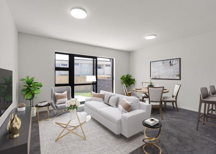  at 9/32A Ballarat Street, Ellerslie, Auckland City, Auckland