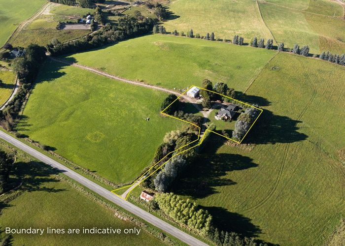  at 334 & 354 Waimahaka Fortification Road, Waimahaka, Southland, Southland