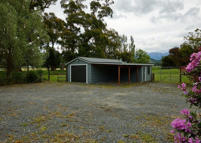  at 486 State Highway, Kaikoura, Kaikoura, Marlborough