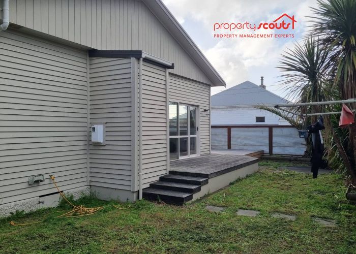  at 7 Normanby Street, Fitzroy, New Plymouth, Taranaki