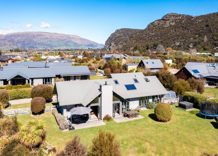  at 10 Matheson Crescent, Albert Town, Wanaka