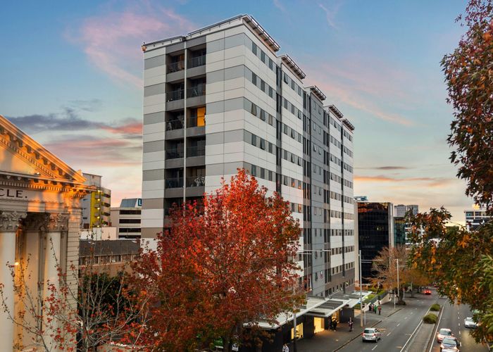  at 804/421 Queen Street, City Centre, Auckland City, Auckland