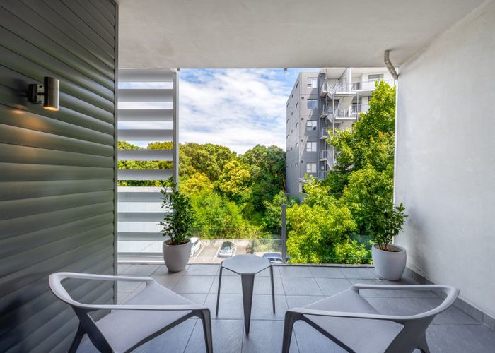  at 3B/15 Fleet Street, Eden Terrace, Auckland City, Auckland