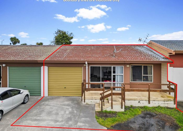  at 4/238 Shirley Road, Papatoetoe, Manukau City, Auckland