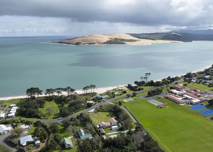  at 265 Hokianga Harbour Drive, Omapere, Far North, Northland