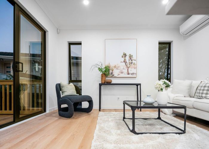  at 24B Scarlock Avenue, Browns Bay, North Shore City, Auckland