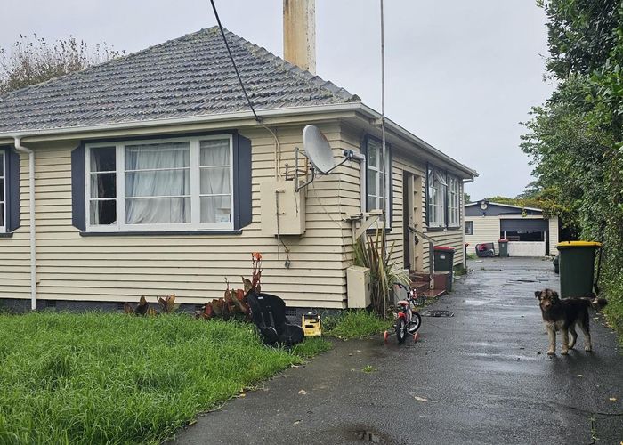  at 185 Egmont Street, Patea, South Taranaki, Taranaki