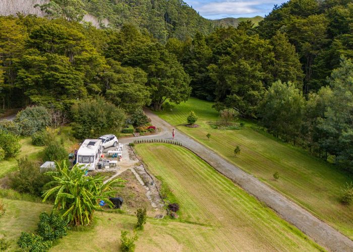  at 373 Fern Flat Road, Peria, Far North, Northland