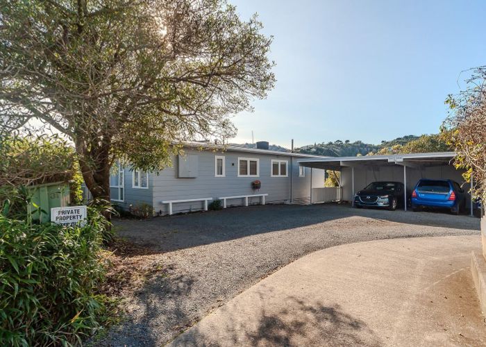  at 1/31 Hanover Street, Wadestown, Wellington, Wellington