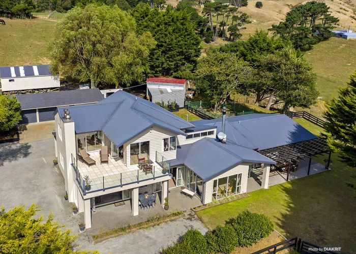  at 39 Takarau Gorge Road, Ohariu, Wellington, Wellington