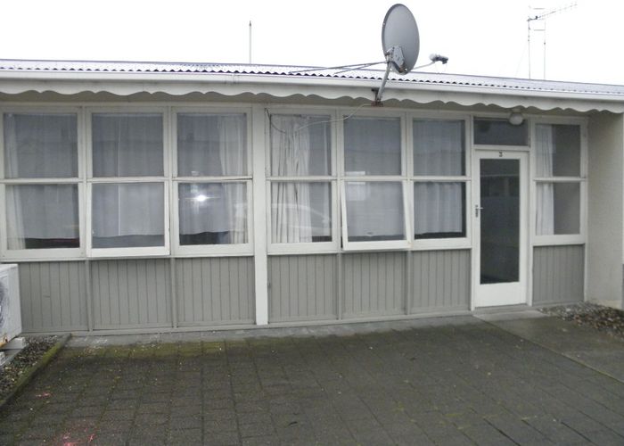  at 3/122 Tweed Street, Appleby, Invercargill, Southland