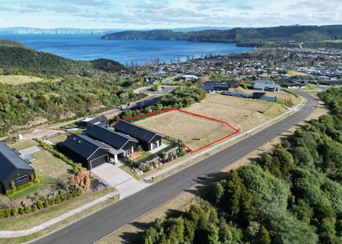  at 23 Locheagles Rise, Kinloch, Taupo, Waikato