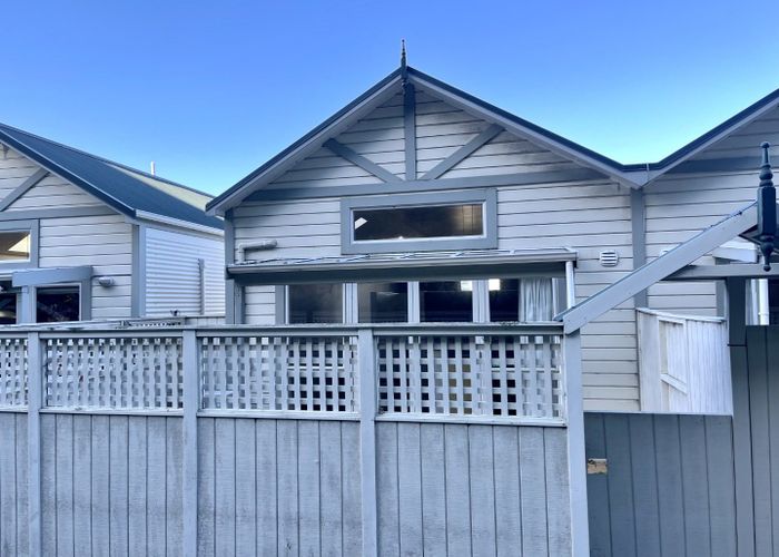  at 153E Grant Rd, Thorndon, Wellington, Wellington