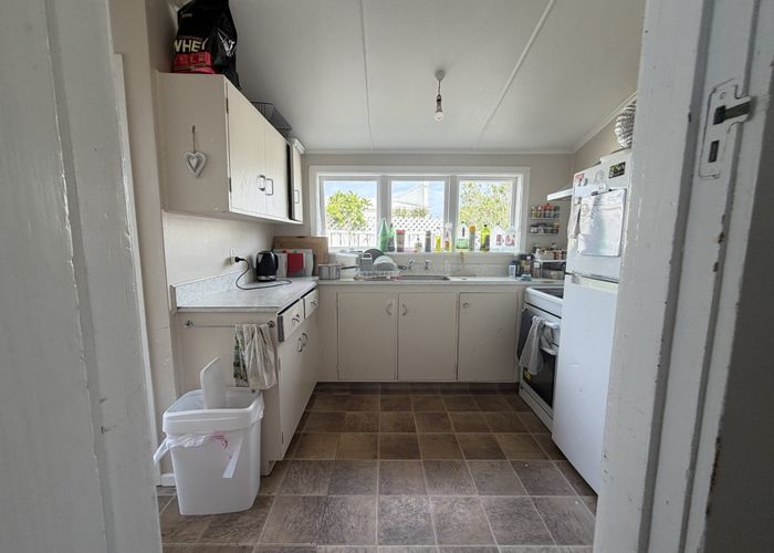  at 2/61 Durham Street, Aro Valley, Wellington, Wellington