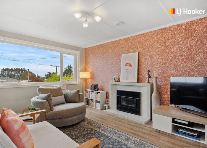  at 4 Travis Street, Brockville, Dunedin, Otago
