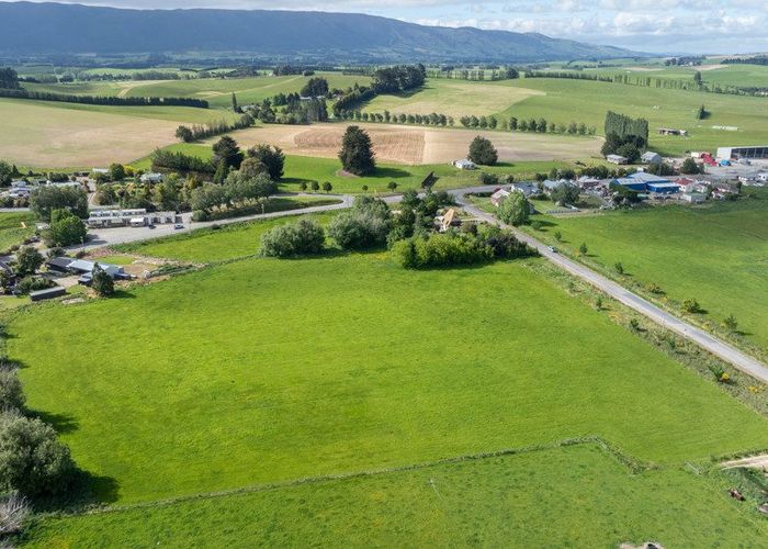  at 00 Dee Street, Heriot, Clutha, Otago