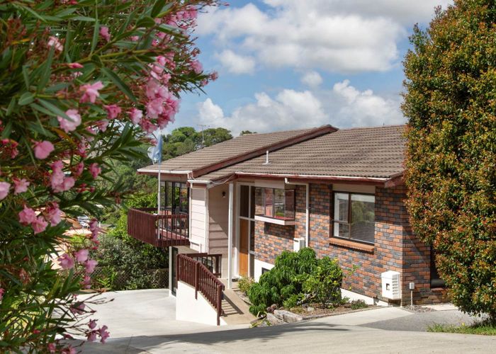  at 21 Barker Rise, Albany, North Shore City, Auckland