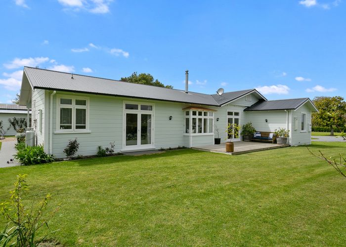  at 91 Oakshott Road, Ngahinapouri