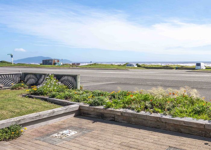  at 66A Marine Parade, Otaki Beach, Kapiti Coast, Wellington