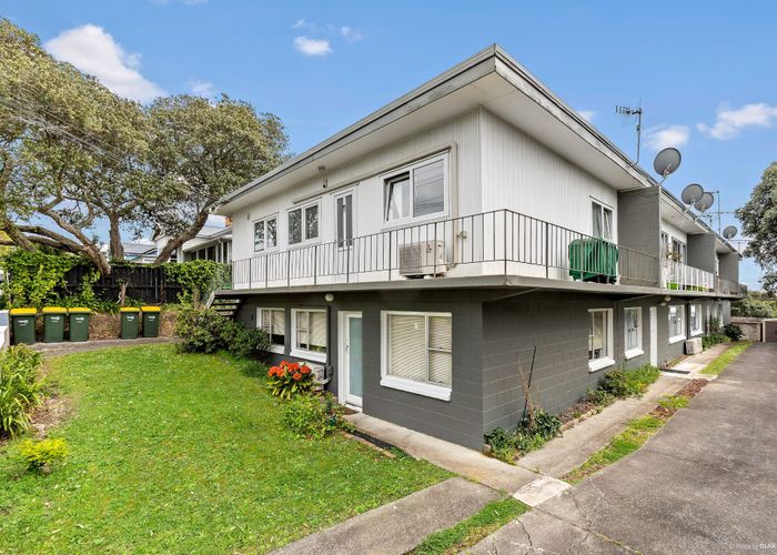  at 5/16 Rutland Road, Devonport, North Shore City, Auckland