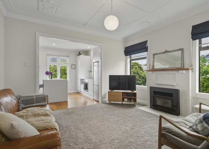  at 1 Ashley Street, Belleknowes, Dunedin, Otago