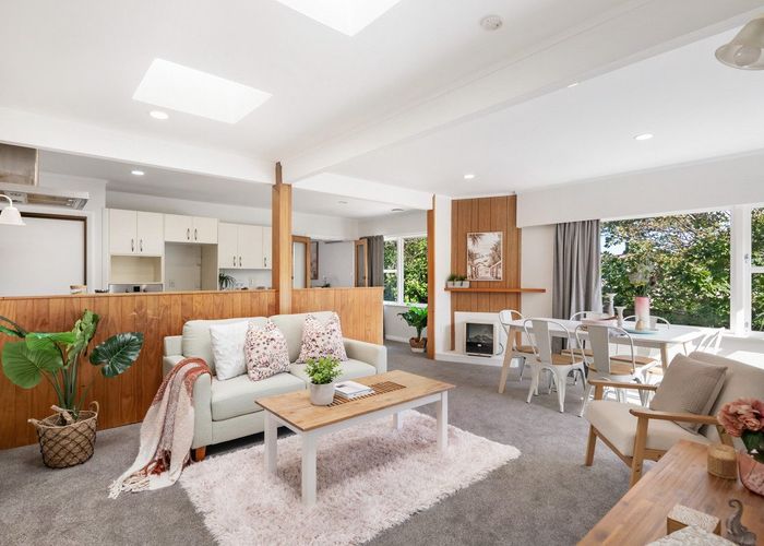  at 30 Bassett Road, Johnsonville, Wellington, Wellington