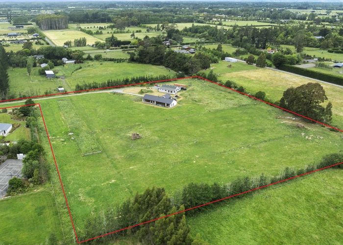  at 23 Birchdale Place, Ohoka, Waimakariri, Canterbury