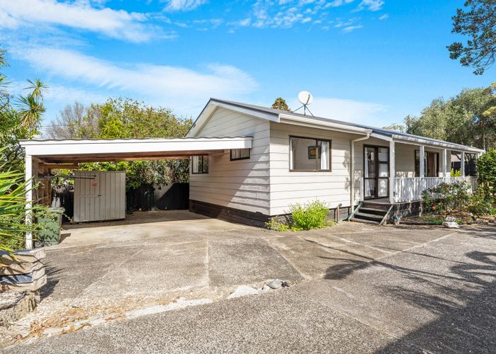  at 47A Matai Road, Stanmore Bay, Whangaparaoa