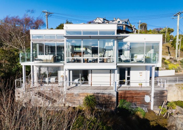 For sale 95 Doon Street, Waverley, Dunedin, Otago homes.co.nz