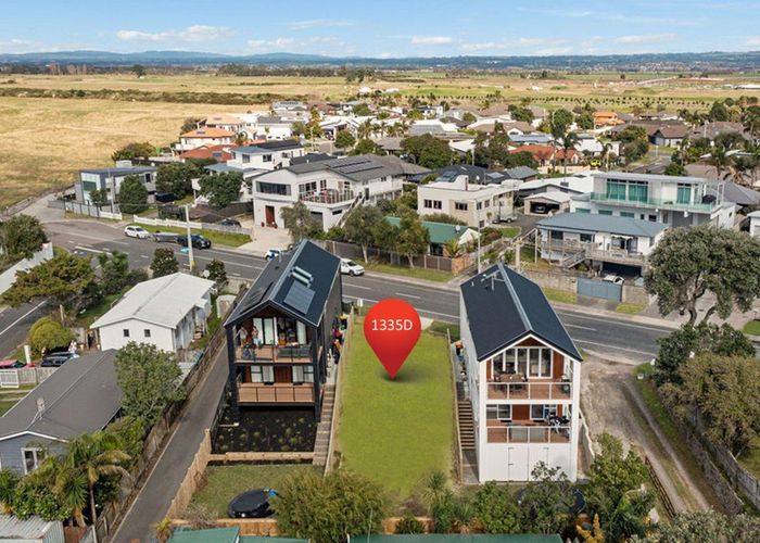  at 1335D Papamoa Beach Road, Papamoa, Tauranga, Bay Of Plenty