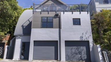  at 88 Mitchell Street, Brooklyn, Wellington