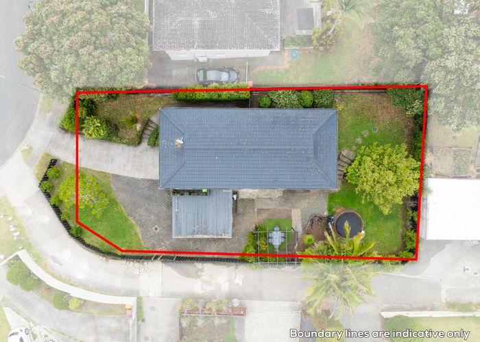  at 10 Opal Avenue, Pakuranga Heights, Manukau City, Auckland
