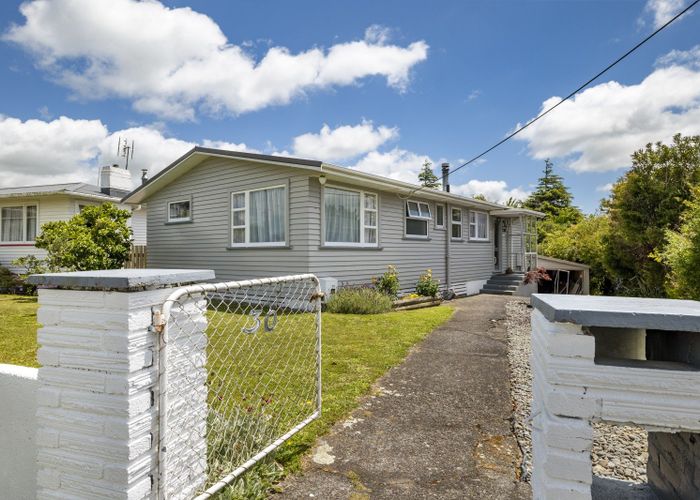  at 30 Antonio Street, Stratford, Stratford, Taranaki